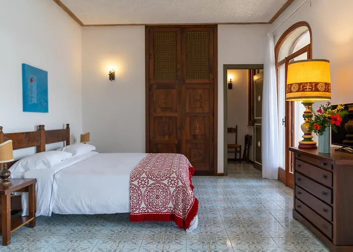 Hotel Carasco