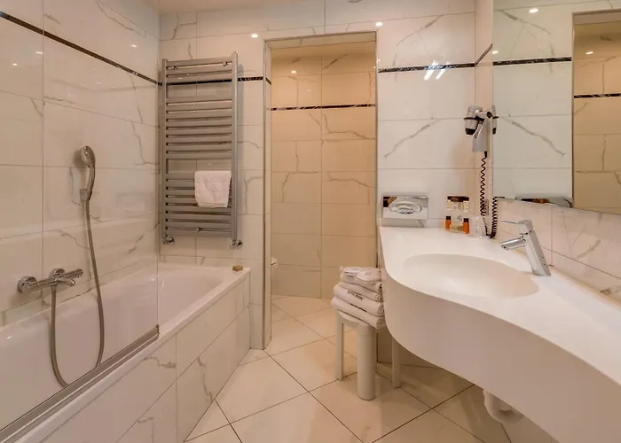 Best Western Hotel Adige Trento