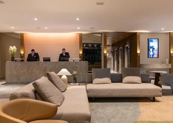 Blue Tree Premium Paulista Hotel São Paulo