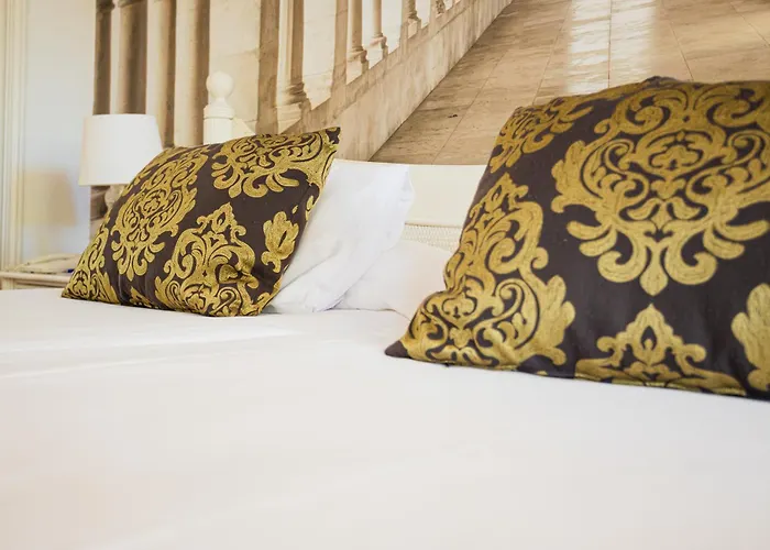 Lago Garden Apart-Suites&Spa Hotel Cala Ratjada 