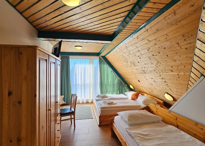 Hotel Asperner Löwe Wien