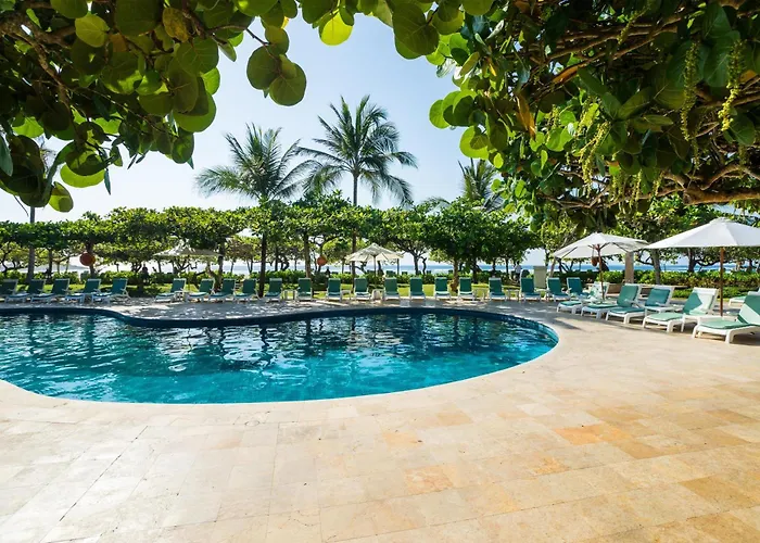 Grand Hyatt Bali Hotel Nusa Dua 