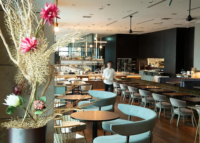 Mitsui Garden Hotel Ginza Premier Tokyo