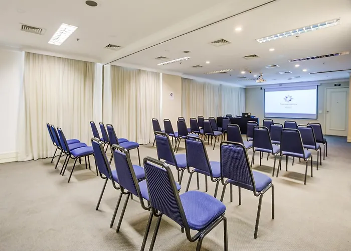 Transamerica Executive Perdizes São Paulo