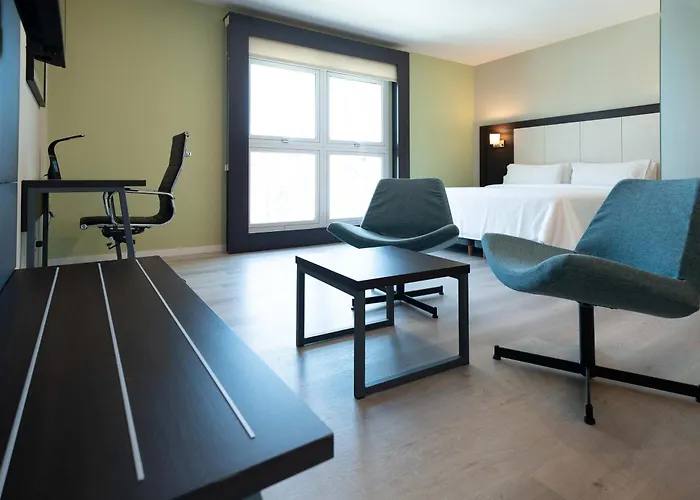 Holiday Inn Express Rosario By Ihg