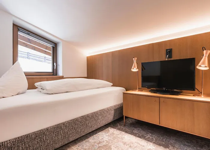 Hotel Jerzner Hof