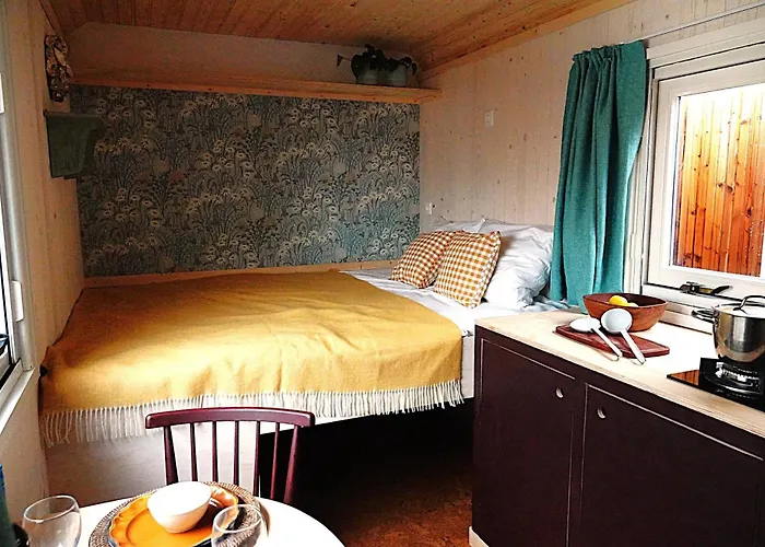 B&B Welgelegen