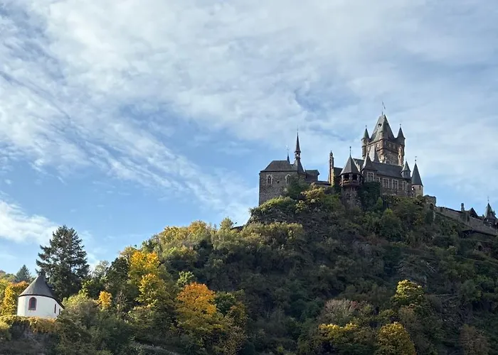 Haus von Hoegen Cochem