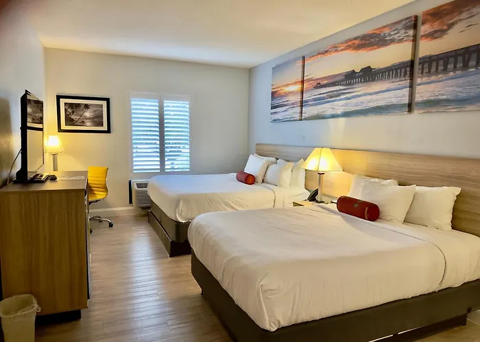 Days Inn & Suites By Wyndham Lakeland