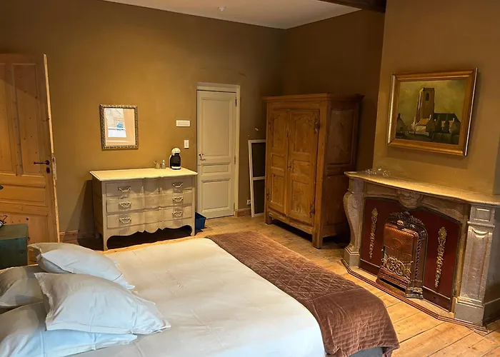 B&B 1669 Brugge