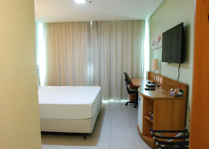 Comfort Hotel Manaus