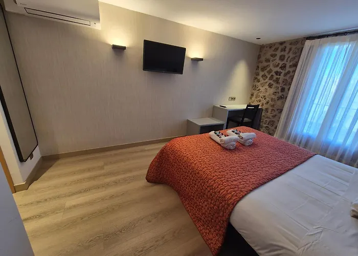 Hotel Bavieca Medinaceli