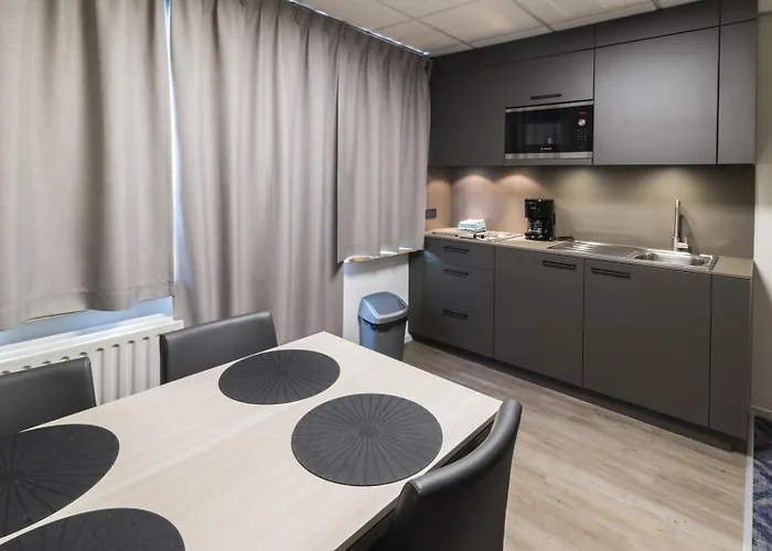 Hotel Edenpark Brunssum