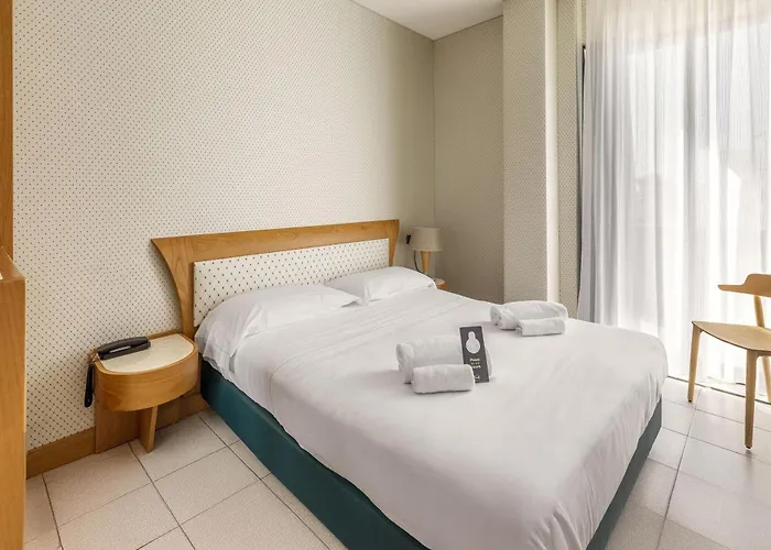 B&B Hotel Chioggia Airone Sottomarina