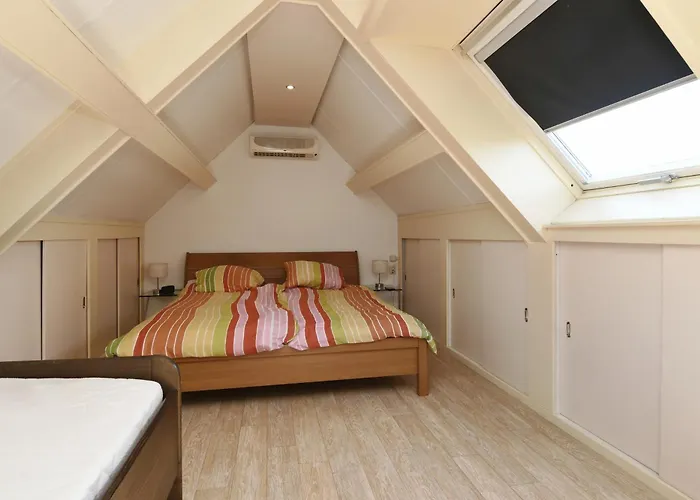 P & P Leudal Bed and Breakfast Haelen