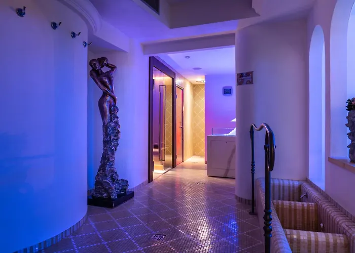 Hotel Luis