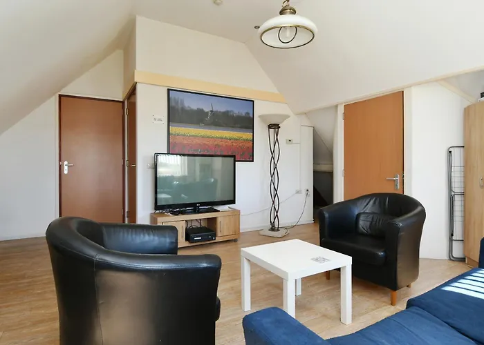 P & P Leudal Bed and Breakfast Haelen