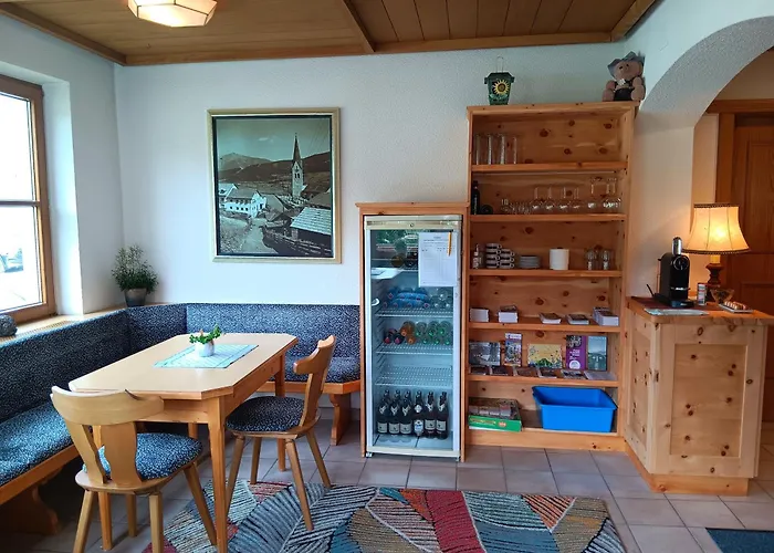 Pension Tirol