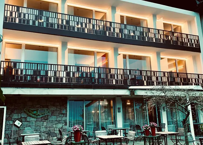 Hotel Braunsbergerhof