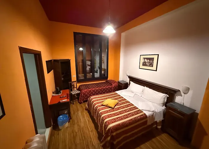 Hotel Europa