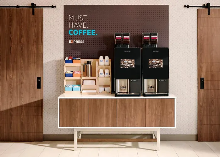 Holiday Inn Express Hotel & Suites Foley By Ihg