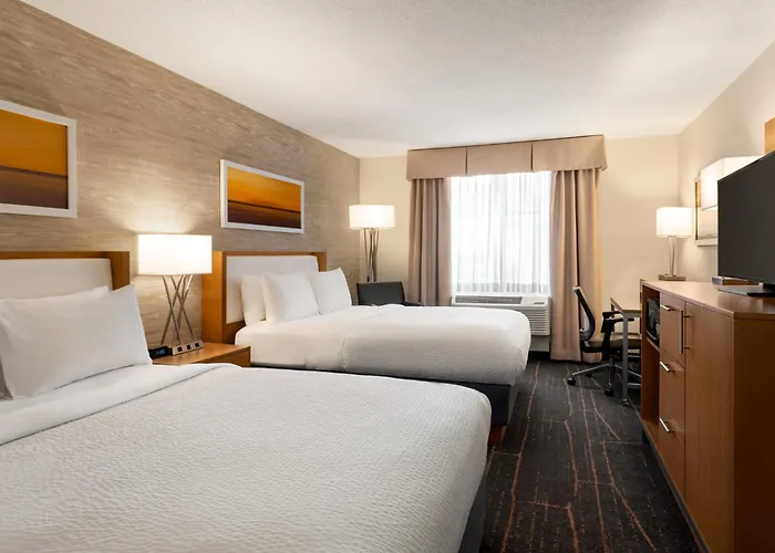 Holiday Inn Saratoga Springs By Ihg