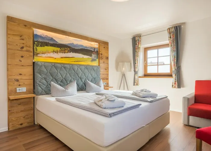 Landgasthof&Hotel beim Lipp