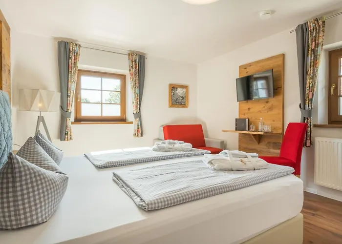 Landgasthof&Hotel beim Lipp