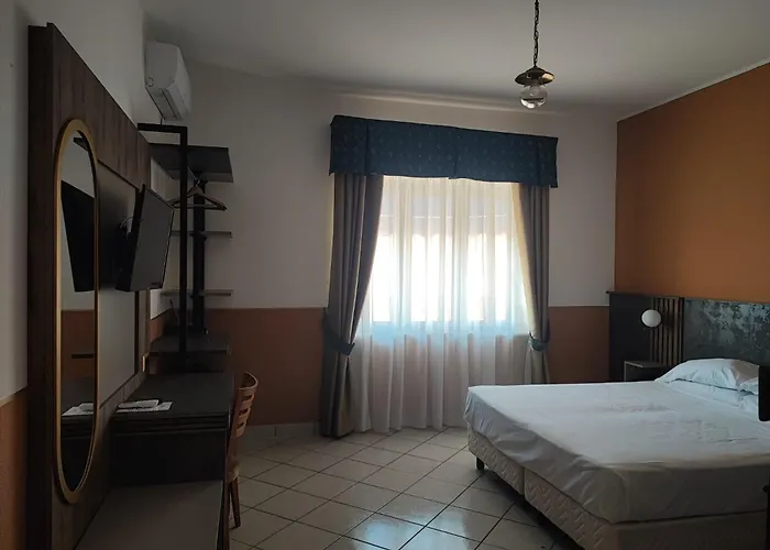 Hotel Al Faro