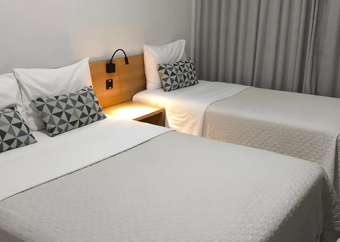 Abudi Hotel Cuiabá