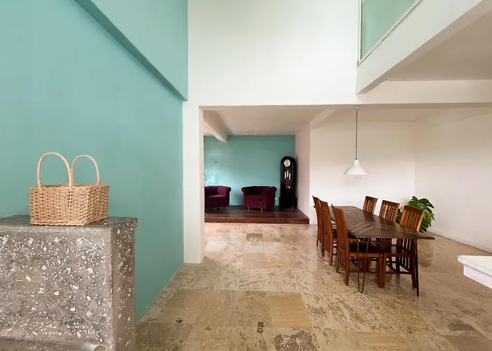 Kresna By The Sea By Kresna Hospitality