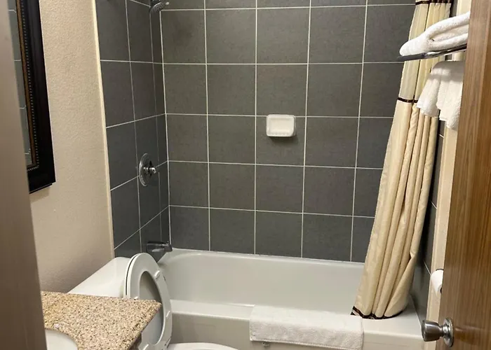 Executive Inn Zanesville