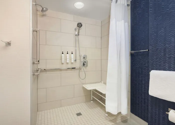 Fairfield Inn Las Vegas Convention Center