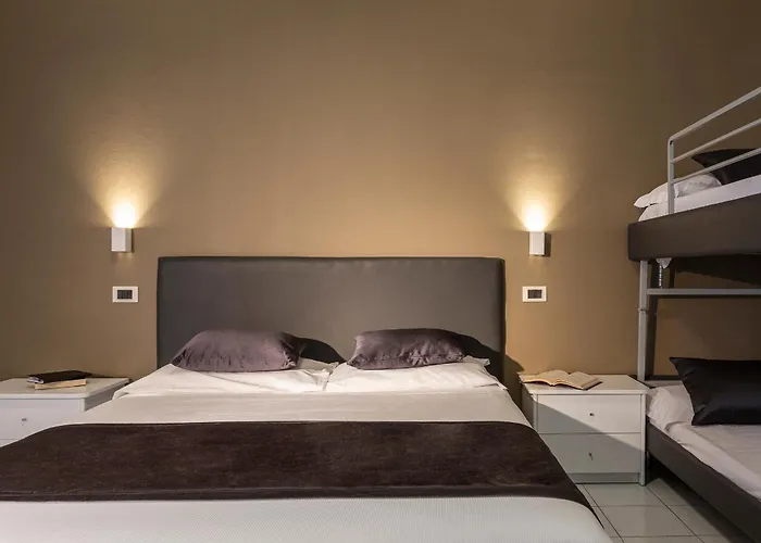 Hotel Mediterraneo Martinsicuro