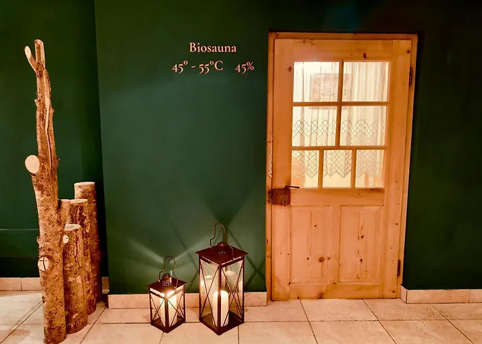 Hotel Diana Dolomites La Villa 