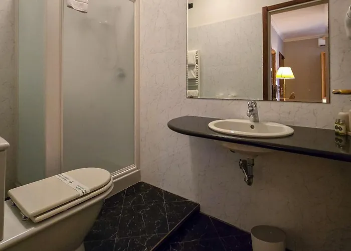 Hotel Dei Tigli Angera