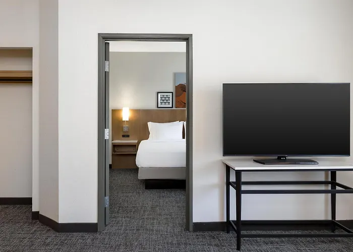 Spark By Hilton Ames