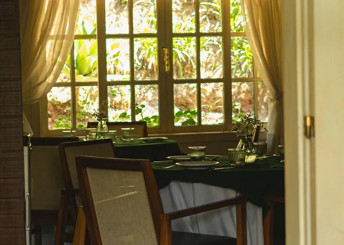 Urikana Boutique Hotel