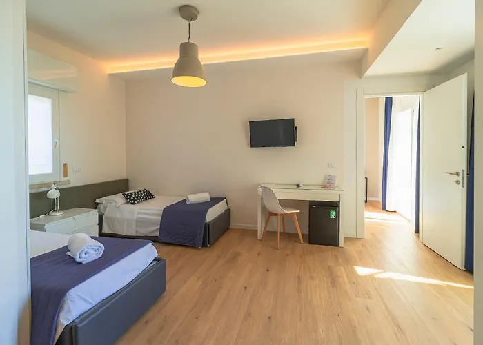Hotel Concordia
