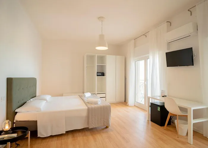 Hotel Concordia