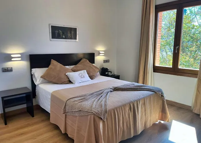 Hotel El Sueño de Jemik La Roda