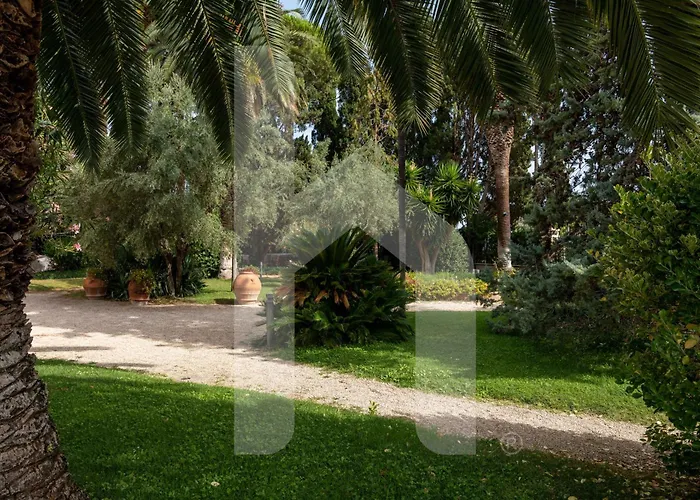 Villa Rosella Resort Roseto Degli Abruzzi