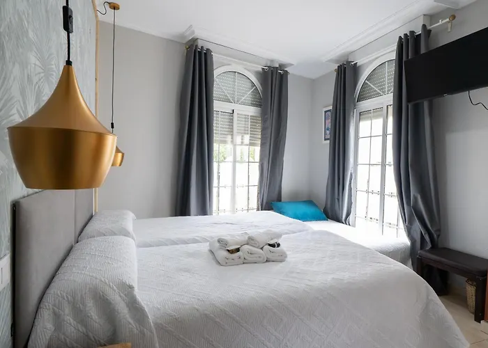 Hostal La Muralla