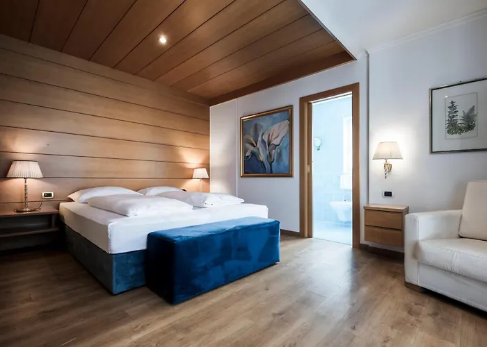 Residence Villa Stella Ortisei