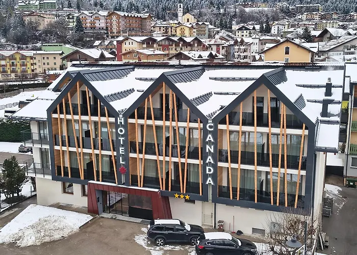 Hotel Canada