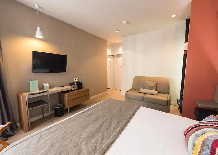 Fred'Hotel
