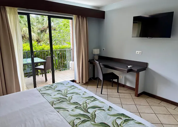 Maitai Bora Bora Hotel