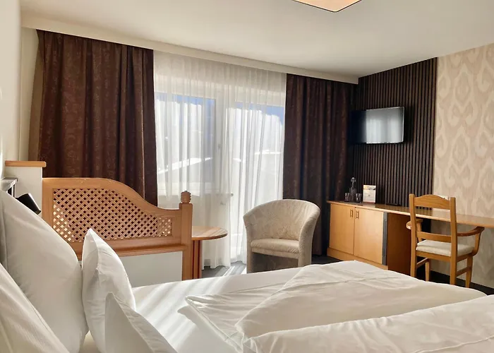 Hotel Alpenblick