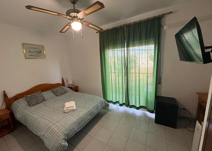 Hotel El Pescador