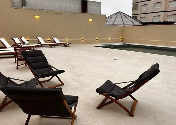 Hotel Florinda